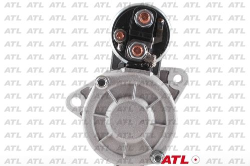 ATL AUTOTECHNIK Стартер A 18 630